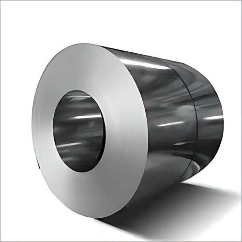 Stainless Steel Coil