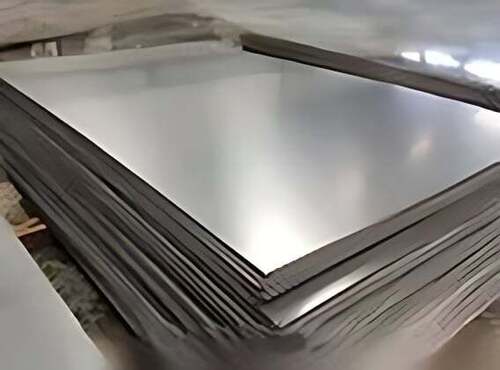 Stainless Steel Sheet