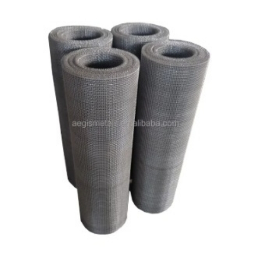 Stainless Steel Wire Mesh