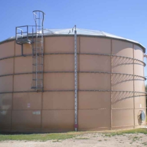 Storage tank