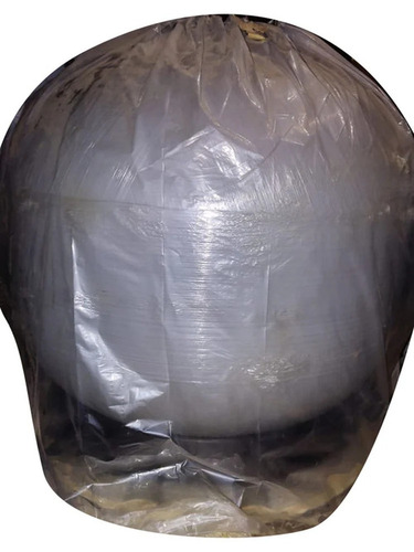 Swimming Pool Filters - Color: Grey