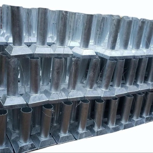 Water Discharge Spout - Stainless Steel, Standard Size, Silver | Rust Resistant, Waterproof, Easy Install, Corrosion Resistant