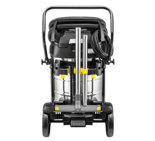 Wet And Dry Vacuum Cleaner