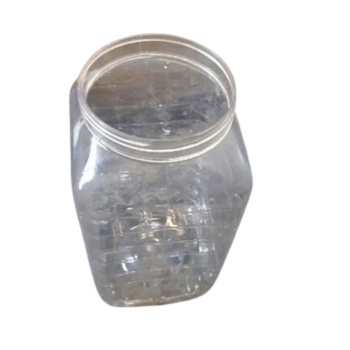 1 Liter Plastic Pet Jar