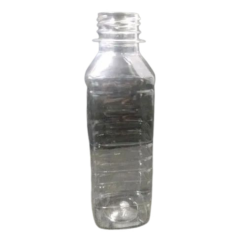 200ml Plastic Water Bottle