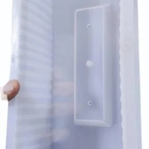 8x8 Short Blast Paver Block Moulds