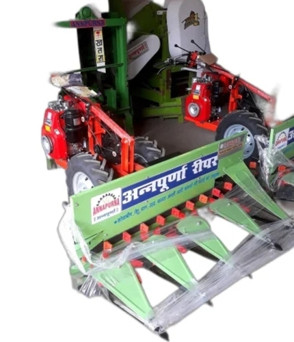 Agriculture Tractor Operated Reaper