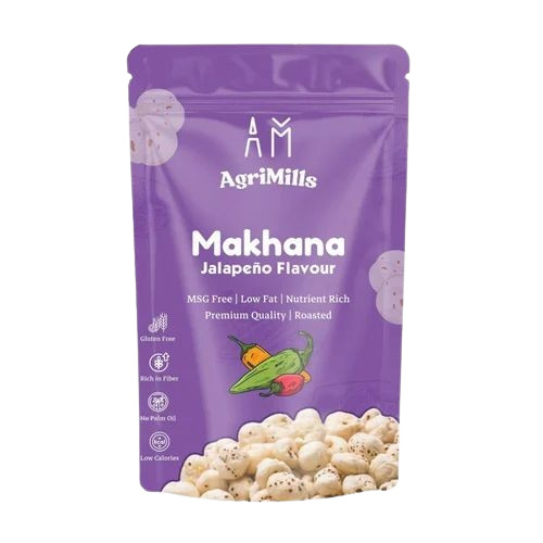 Agrimills Jalapeno Flavour Makhana
