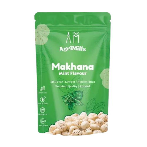 Agrimills Mint Falvour Makhana