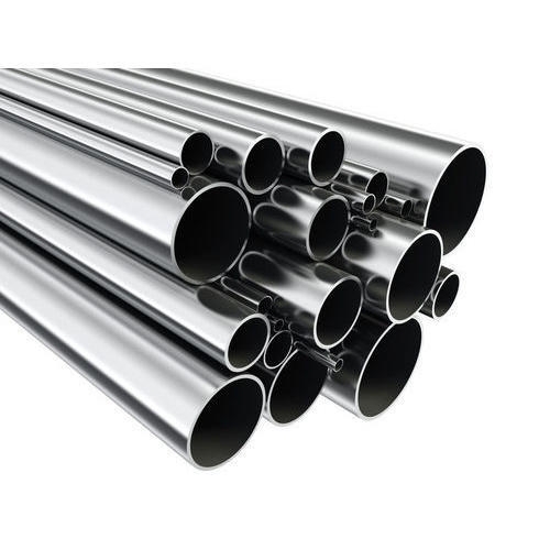 Aluminium Alloy Pipes