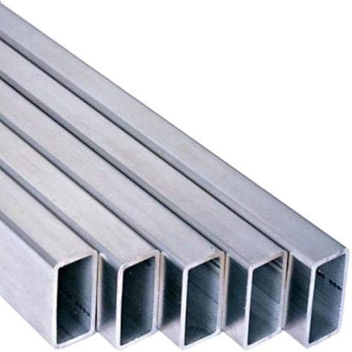 Aluminium Tube