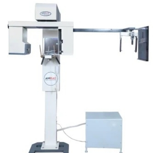 AMRAD Panoramic X-Ray Unit