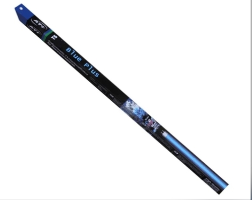 Ati T5 Blue Plus 24 Watt For Aquarium - Blue 24W | Accurate Phosphate Testing Clear Color Chart Fast Result Reading