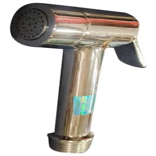 Bathroom Brass Health Faucet - Color: Golden