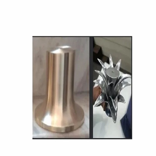 Brass Metal Lamps - Brass, Antique Color, Multicolor | Customizable Size