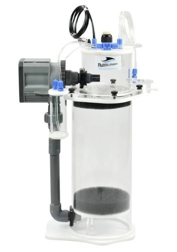 Bubble Magus Cr 200 Wp Calcium Reactor - Plastic, White, 220 Volt | Accurate Phosphate Testing, Reef-Safe Monitoring, Fast Result Reading