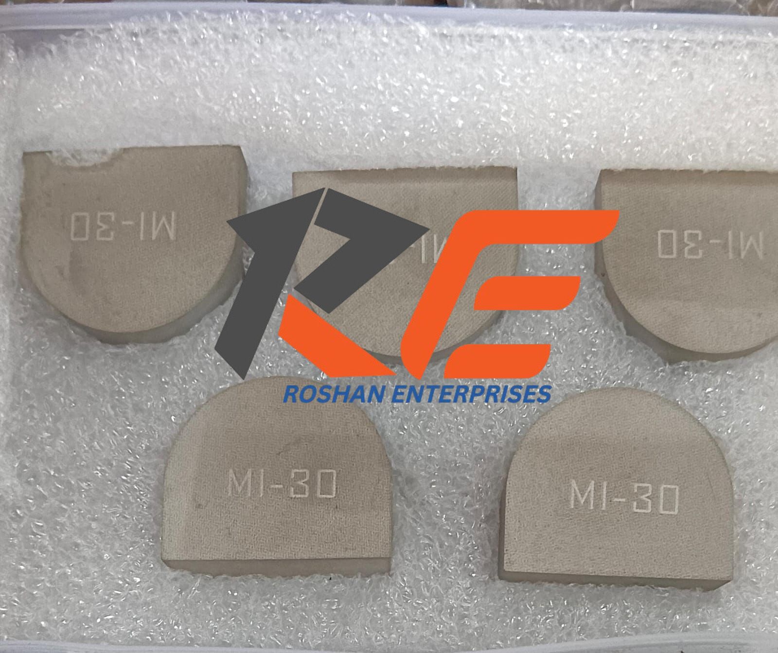 Carbide Tip Tool For Adamite, Chill Roll, Sgi, Cast Iron, Hss, Tc Ring