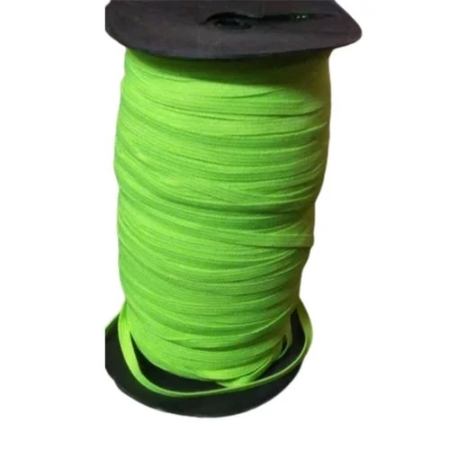 Coloured Garments Elastic