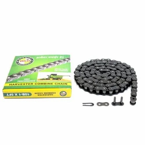 Combine Harvester Roller Chains