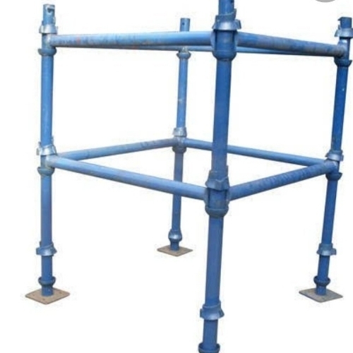 Construction Scaffolding