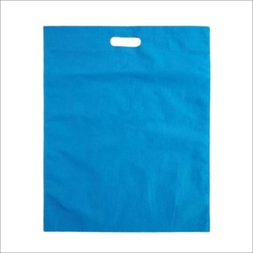 Non Woven D Cut Bags