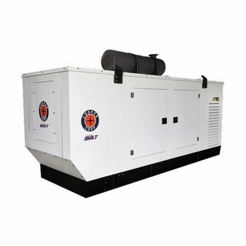 Diesel Power Generator Set