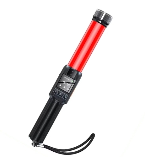 Digital Alcohol Breath Tester - Automation Grade: Automatic