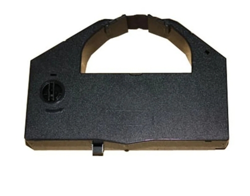 Dlq 3500 Ribbon Cartridge - Plastic Dot Matrix Ribbon, Durable Fabric, Smudge Resistant, High Print Yield