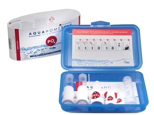 Fauna Marine Home Test Kit Po4