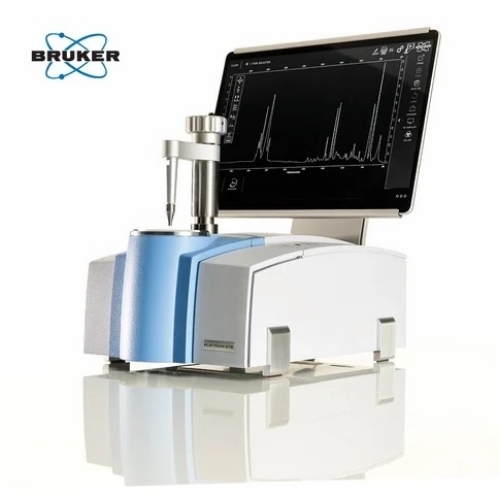 Ftir Spectrometer Bruker