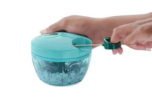 vegetable chopper