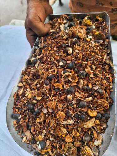 Hawan samgri Premium 