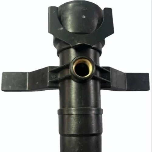 HDPE Coupler