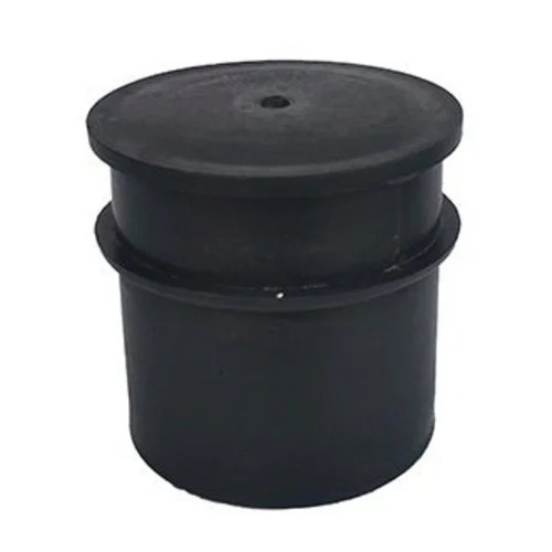 HDPE Endcap 63mm