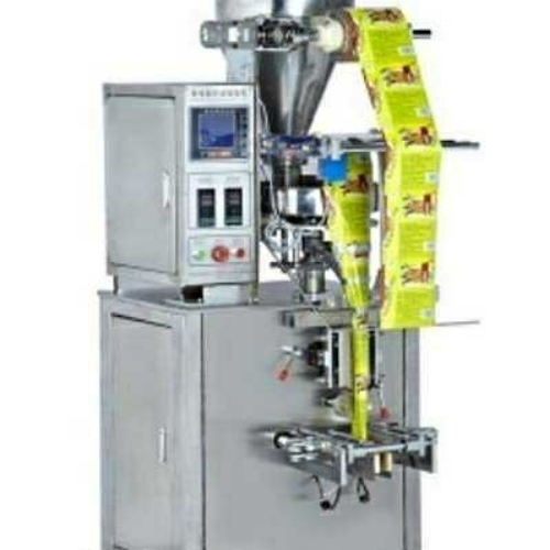 Heavy Duty Automatic Food Packaging Machine