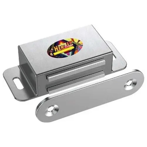 Henzer 922 Ss L Type Magnetic Door Catcher