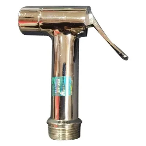 High Flow Brass Health Faucet - Application: Bathroom