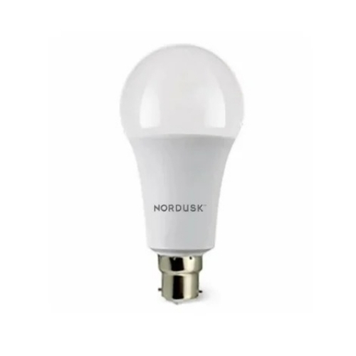 High Luminious Aluminum Led Bulbs