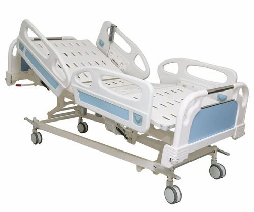 Hospital Electric Abs Panel Bed