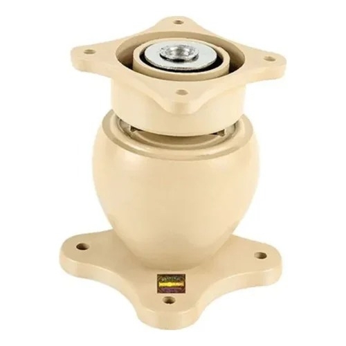 Hozone Ivory Small Door Holder