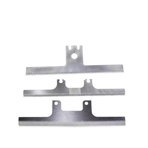 Industrial Knives Blades