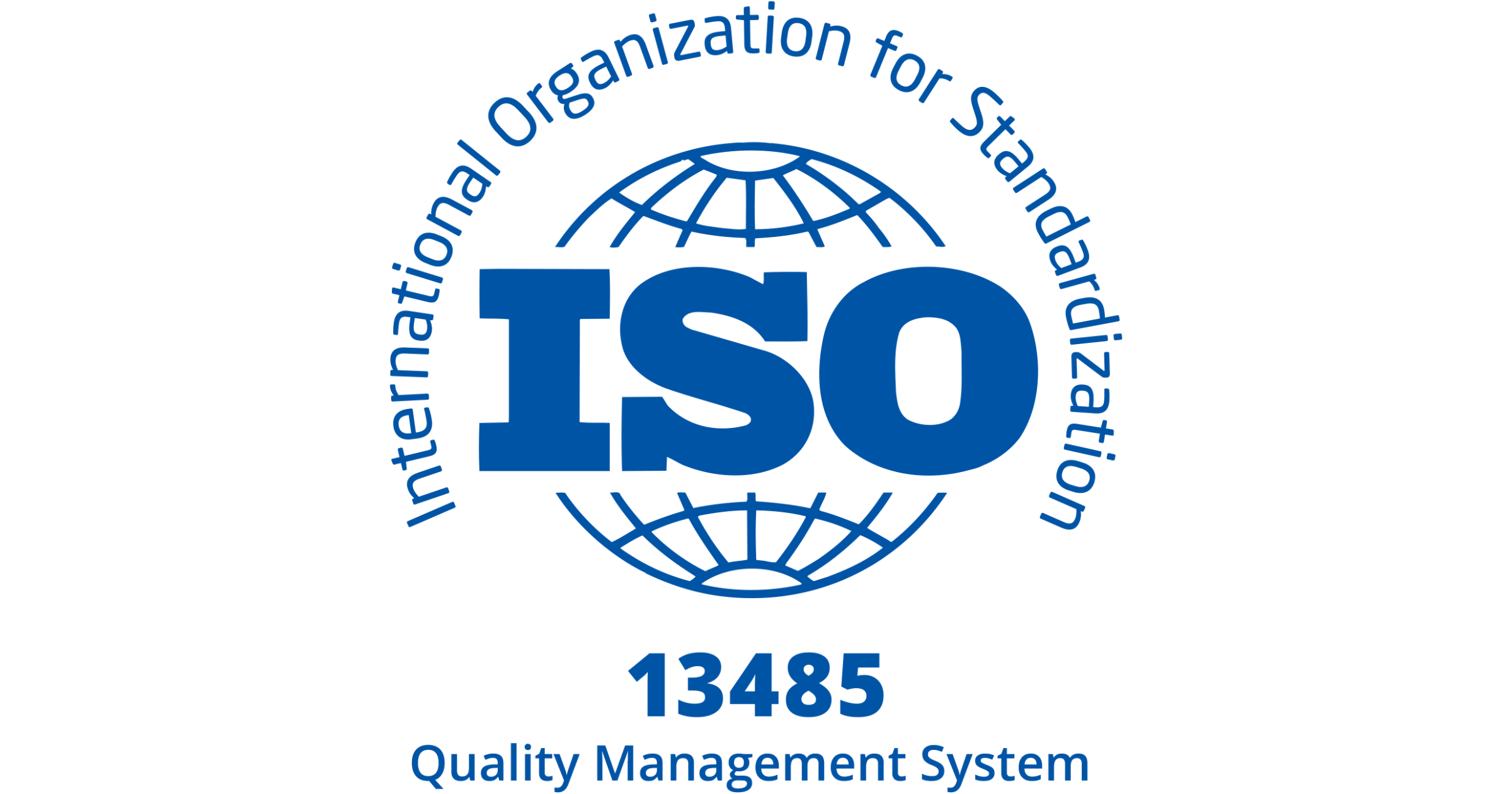 ISO Certificate Service By EC International Certifications
