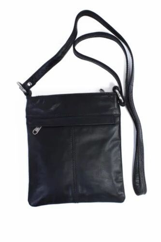Ladies Black Sling Bag