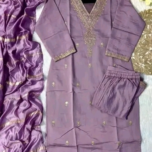 Ladies Salwar Kameez