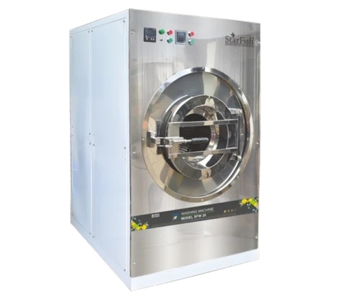 Laundry Washing Machine