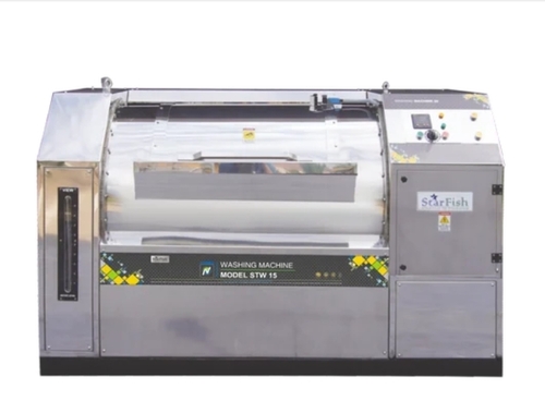 Laundry Garment Washing Machine