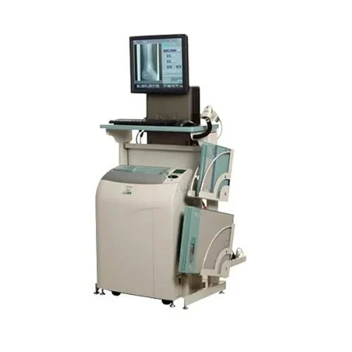 Mobile Digital Radiography System