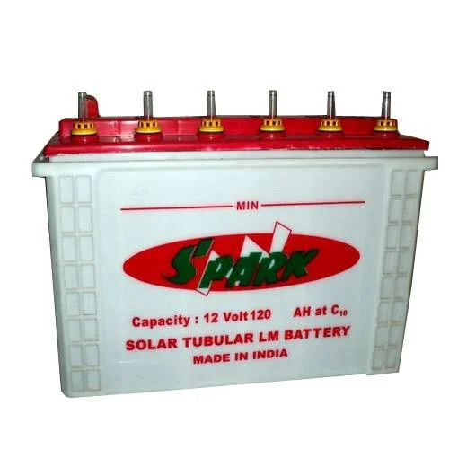 Monobloc Electric Vehicle Battery - Weight: 1  Kilograms (Kg)