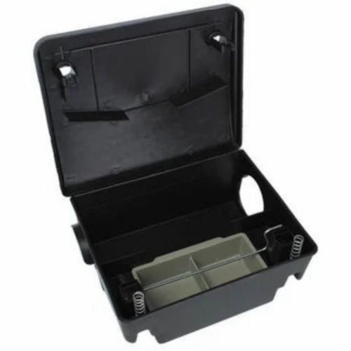 Rodent Rat Bait Station