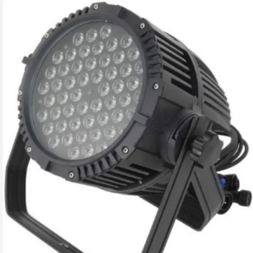 Round Waterproof Led Par Lights